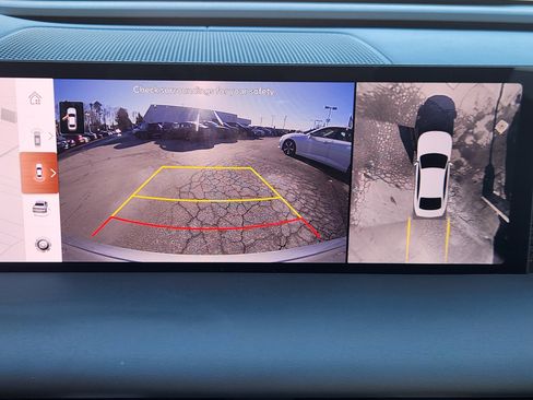 Used 2025 Genesis G80 3.5T Sport Prestige image 14