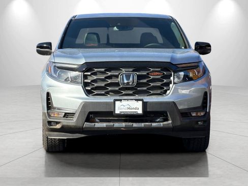 New 2026 Honda Ridgeline TrailSport+ image 10