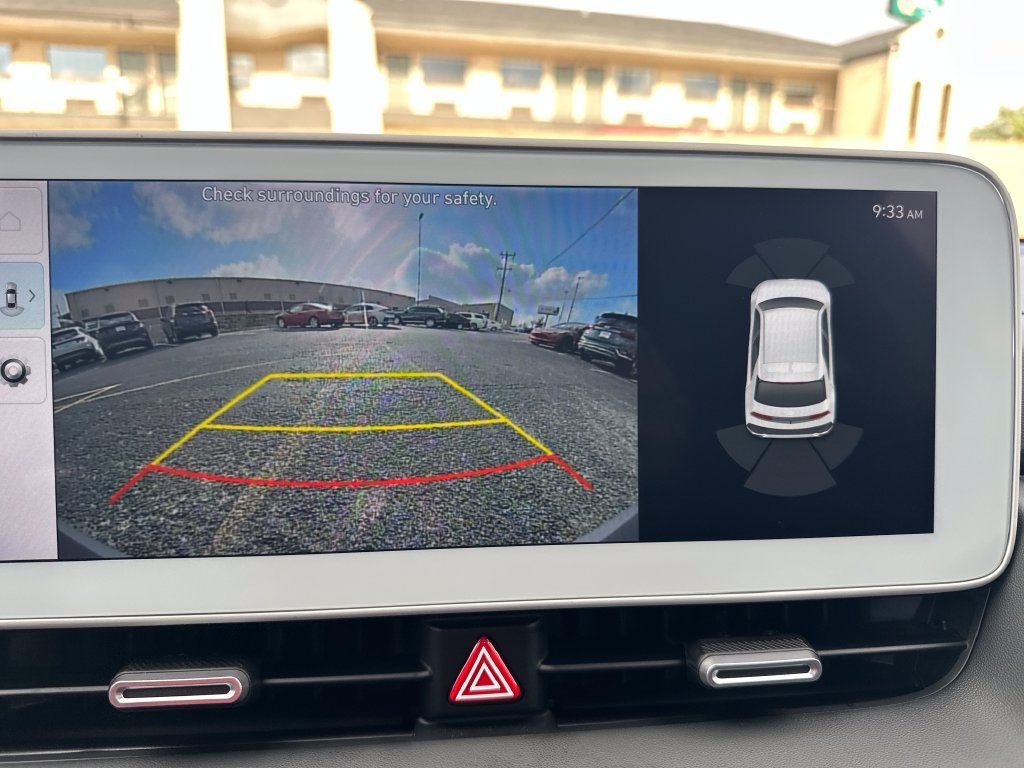 Used 2024 Hyundai Ioniq 5 SEL RWD image 15