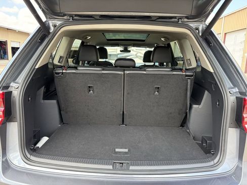 Used 2019 Volkswagen Atlas SE FWD image 28