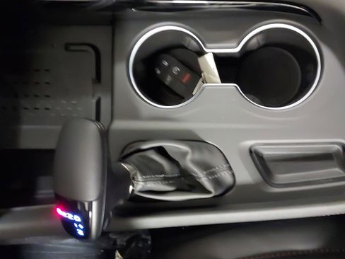 New 2026 Dodge Durango GT AWD/4WD image 22