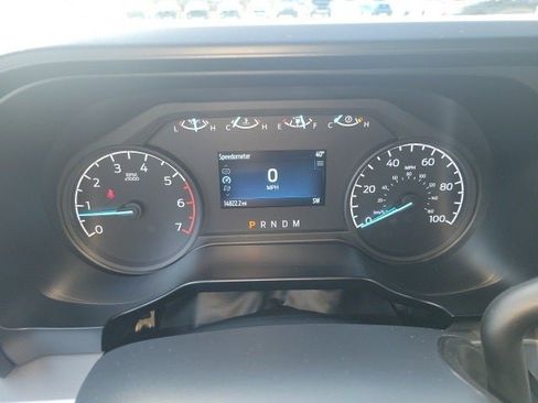 Used 2024 Ford F350 XLT image 18