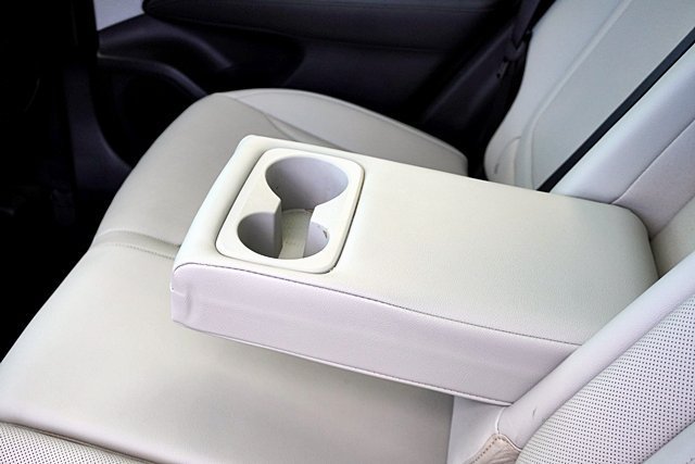 Certified 2026 Hyundai Tucson Limited FWD image 28