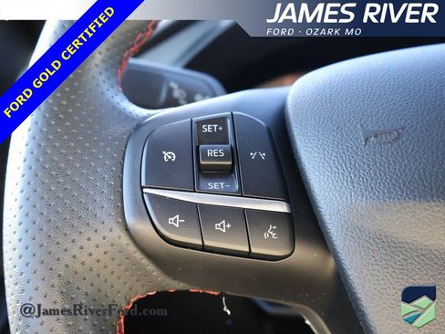 Certified 2023 Ford Escape ST-Line image 26