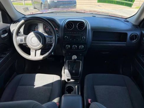 Used 2012 Jeep Patriot Sport w/ PWR Value Group image 15