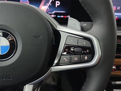 New 2026 BMW 330i xDrive Sedan w/ M Sport Package image 18