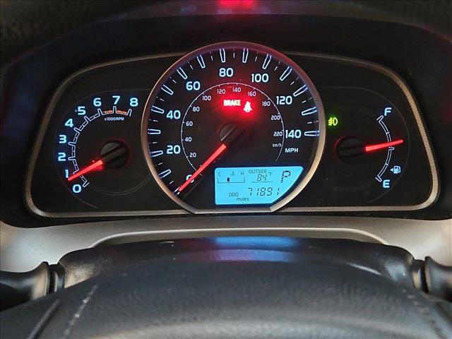 Used 2015 Toyota RAV4 XLE AWD/4WD image 11