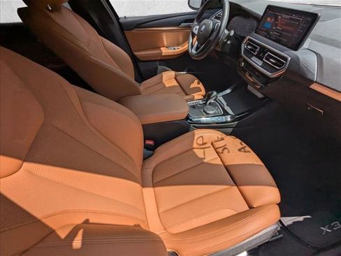 Used 2023 BMW X3 xDrive30i w/ Premium Package AWD/4WD image 20