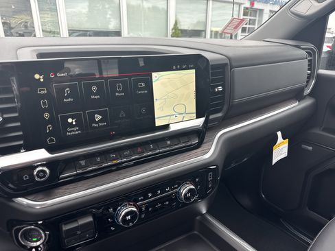 New 2026 GMC Sierra 2500 SLT w/ SLT Premium Package image 22