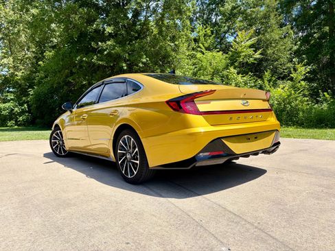 Used 2020 Hyundai Sonata SEL Plus FWD image 10