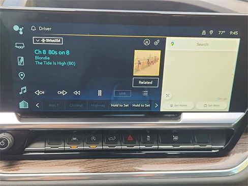 Used 2022 Chevrolet Silverado 1500 LT image 13