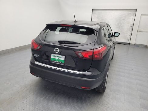 Used 2018 Nissan Rogue Sport S w/ S Appearance Package image 7