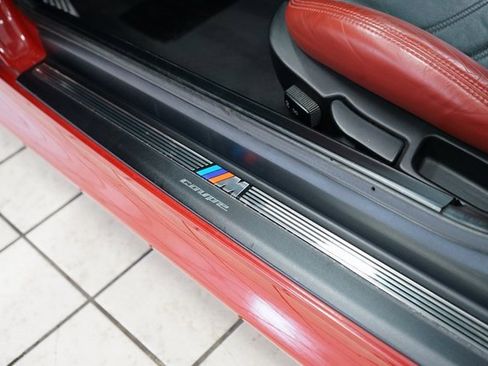 Used 1999 BMW M Coupe image 40