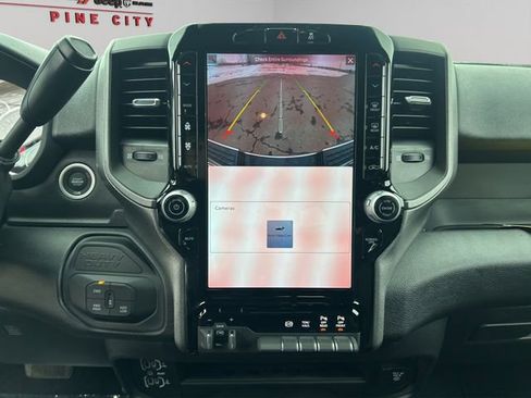 New 2026 RAM 3500 Tradesman image 17