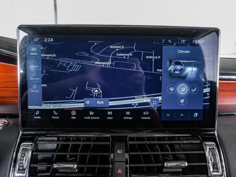 Used 2024 Lincoln Navigator Reserve image 28