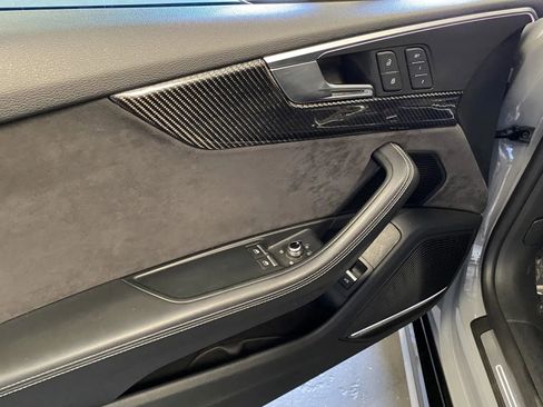 Used 2018 Audi RS 5 w/ Dynamic Plus Package image 11