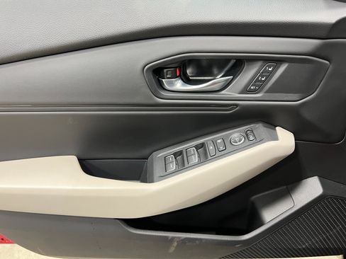 New 2025 Honda Accord EX-L image 14