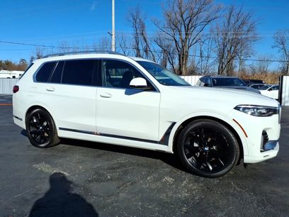 Used 2020 BMW X7 xDrive40i w/ Cold Weather Package