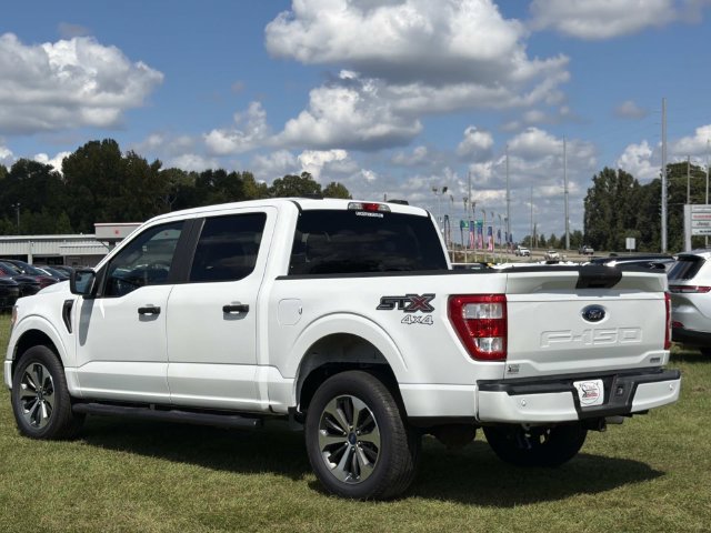 Used 2021 Ford F150 XL w/ STX Appearance Package AWD/4WD image 10