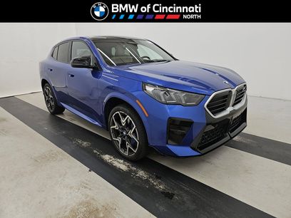 Used 2025 BMW X2 M35i