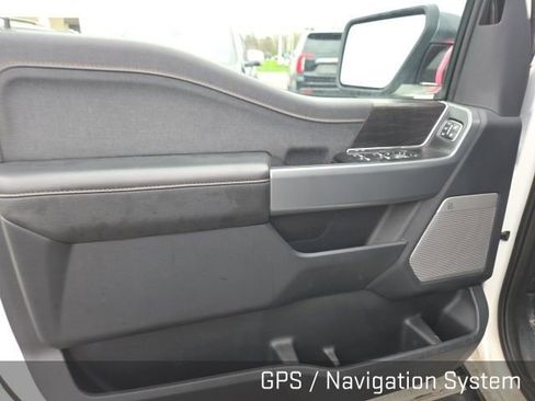 Used 2024 Ford F150 Lariat image 10