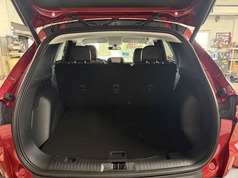 New 2026 Ford Escape Platinum w/ Class II Trailer Tow Package image 24