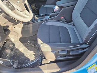 New 2026 Chevrolet TrailBlazer LT w/ Driver Confidence Package video 4