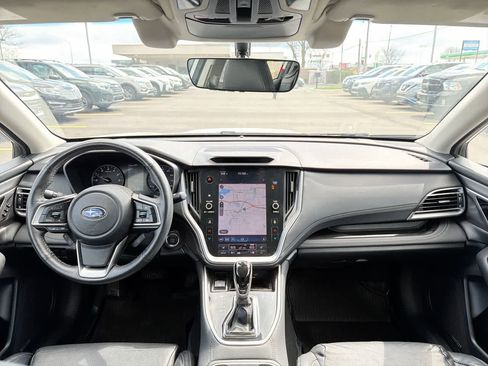 Used 2020 Subaru Legacy Limited image 20