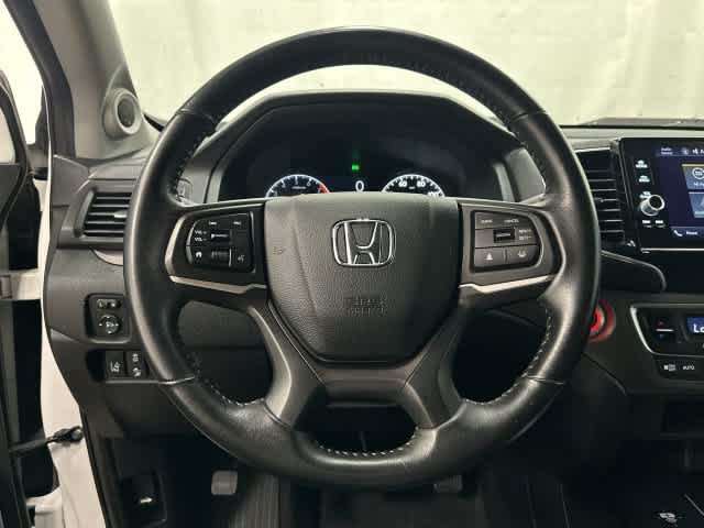 Used 2025 Honda Ridgeline Sport+ image 15