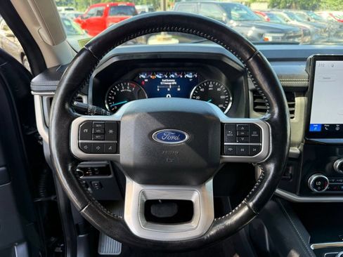 Certified 2023 Ford Expedition Max XLT AWD/4WD image 14