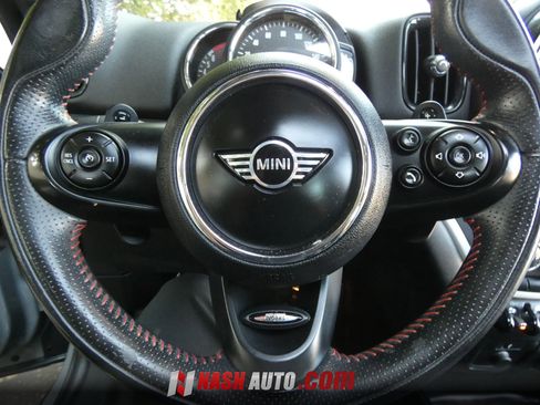 Used 2019 MINI Cooper Countryman S FWD image 58