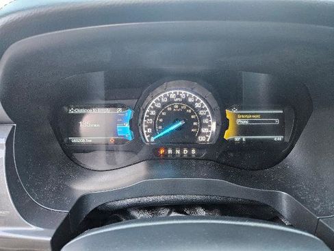 Certified 2019 Ford Ranger Lariat w/ FX4 Off-Road Package image 16