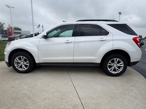 Used 2016 Chevrolet Equinox LT w/ Convenience Package FWD image 4