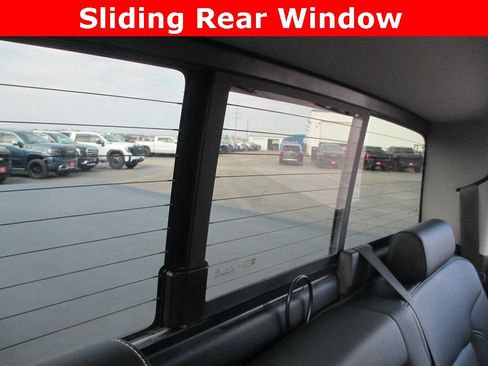 Used 2017 GMC Sierra 1500 SLT w/ SLT Premium Package image 24