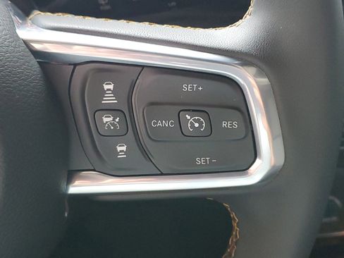 Used 2024 Jeep Wrangler Sahara w/ Dual Top Group image 16