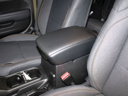 New 2026 Jeep Wrangler Sport S image 21