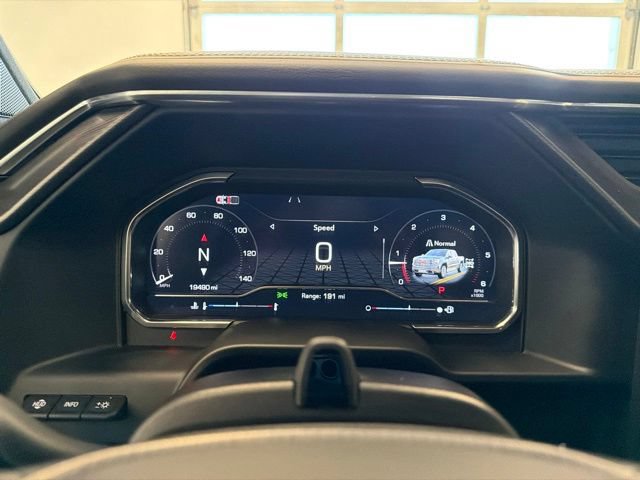 Used 2024 GMC Sierra 1500 Denali Ultimate AWD/4WD image 39