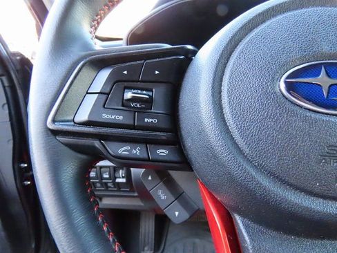 Used 2024 Subaru Forester Sport image 37