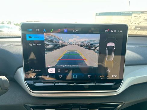 New 2025 Volkswagen ID.4 Pro S image 42