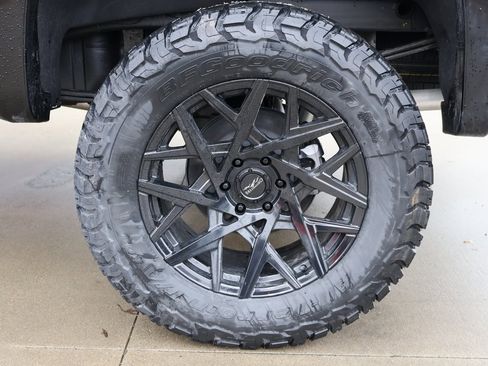 New 2026 Chevrolet Silverado 1500 RST image 45