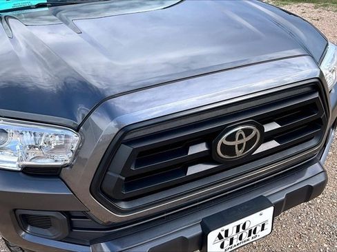 Used 2023 Toyota Tacoma SR AWD/4WD image 30