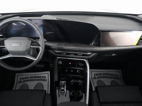 New 2026 Audi Q5 Prestige AWD/4WD image 4