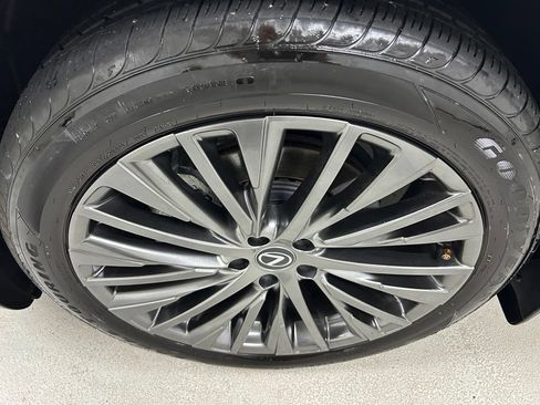 Used 2023 Lexus RX 350 AWD w/ Accessory Package image 9