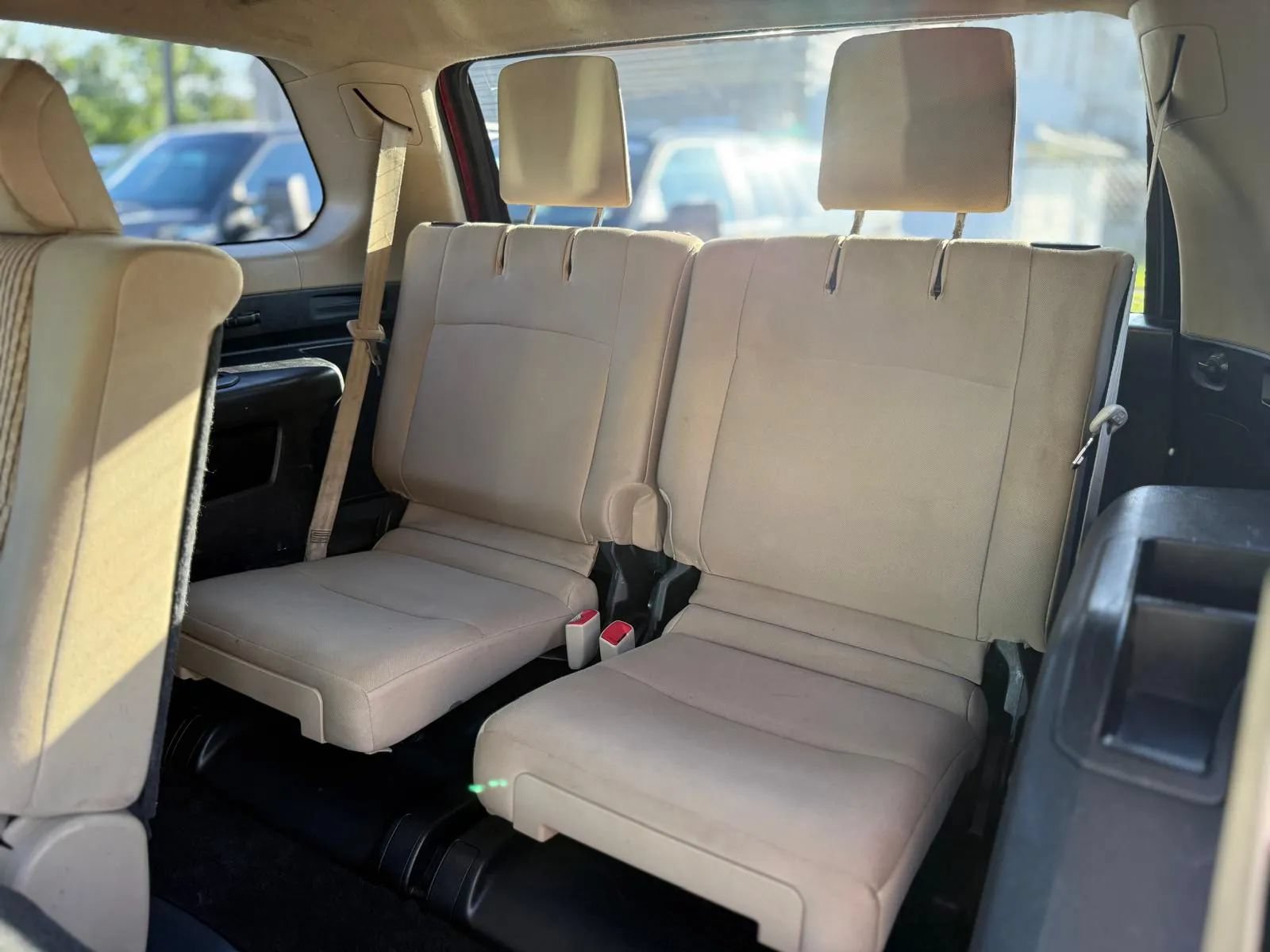 Used 2013 Toyota 4Runner SR5 w/ Convenience Pkg AWD/4WD image 13