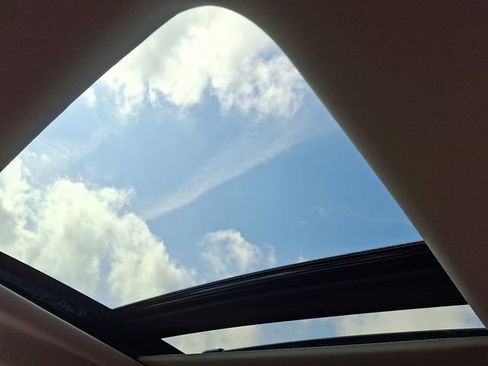 New 2026 Nissan Pathfinder Platinum image 13