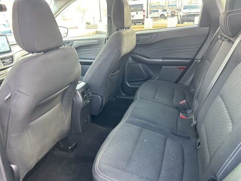 Used 2024 Ford Escape Active w/ Tech Pack #1 image 28