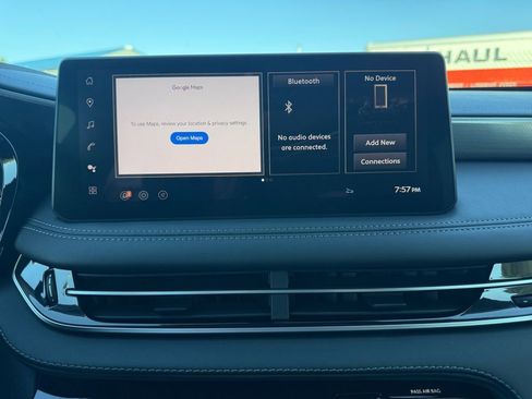 Certified 2026 INFINITI QX60 Luxe w/ Family Package image 4