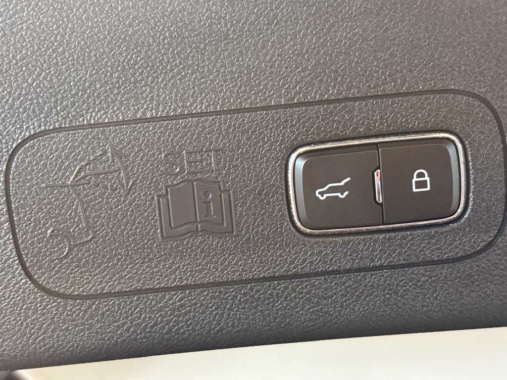 New 2027 Lincoln Aviator AWD image 31