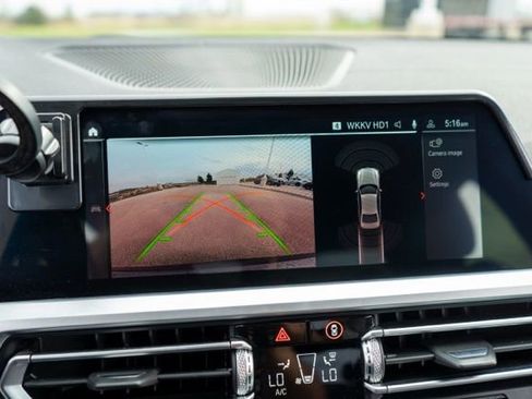 Used 2021 BMW M340i w/ Executive Package image 22