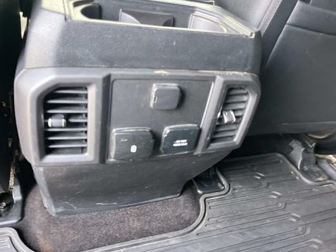 Used 2018 Ford F150 XLT w/ Equipment Group 301A Mid AWD/4WD image 17